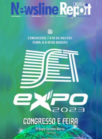 Newsline Report México Edición SET EXPO 2023